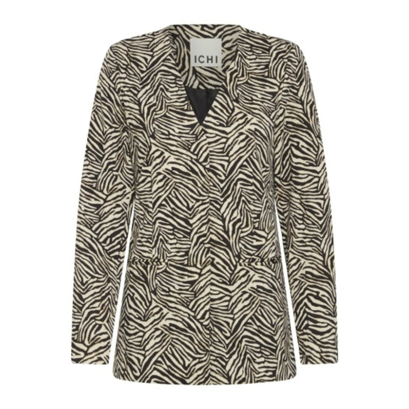 DK Company - Womens Ihkate Print Bl27