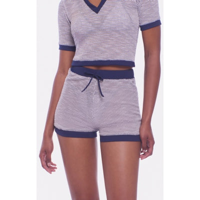 Peixoto - Womens Luca Shorts