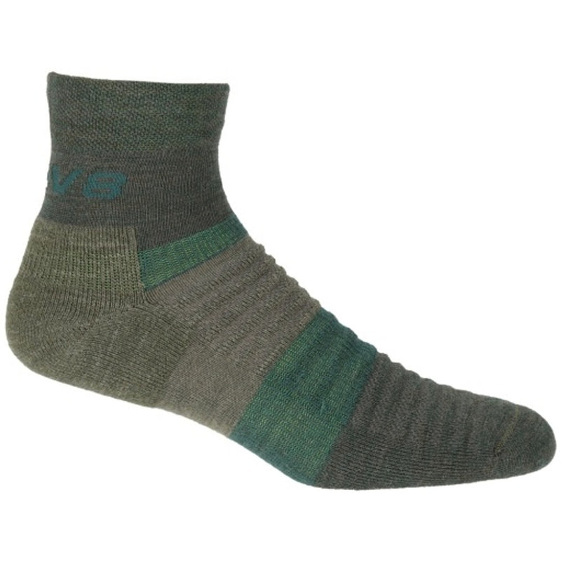 inov-8 - Unisex Merino Mid Sock