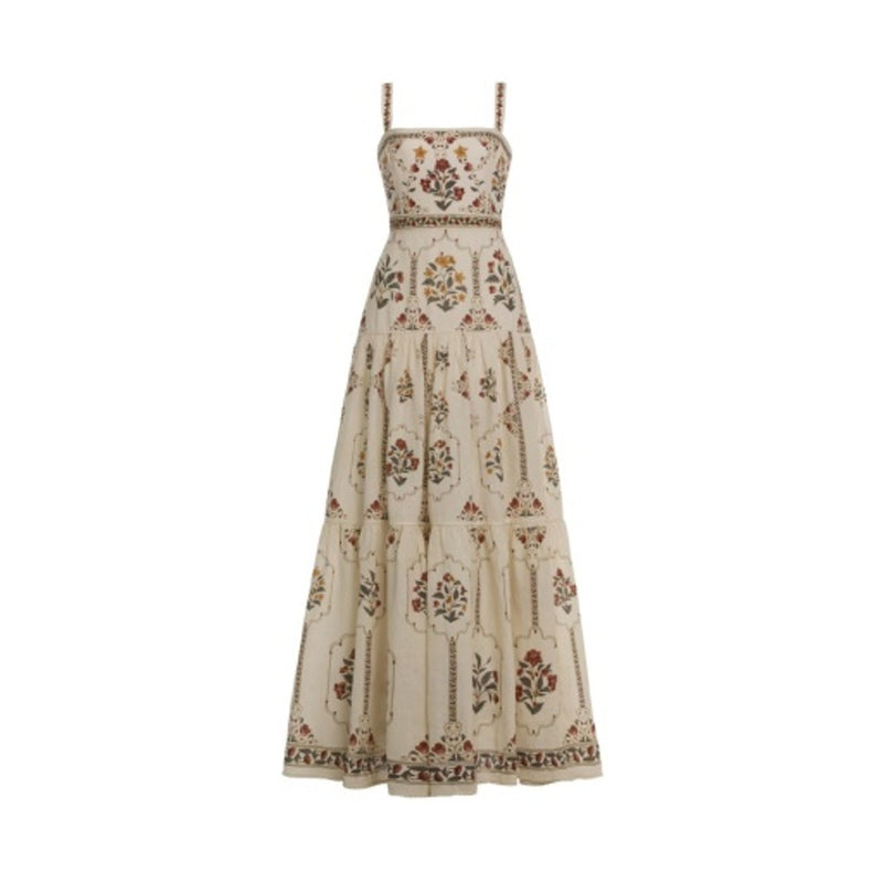 Agua Bendita - Womens Lima Maxi Andes