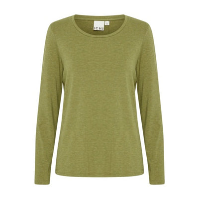 DK Company - Womens Ihrebel Long Sleeve