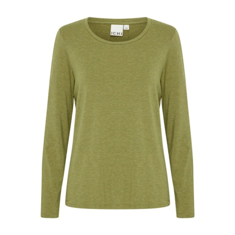 DK Company - Womens Ihrebel Long Sleeve