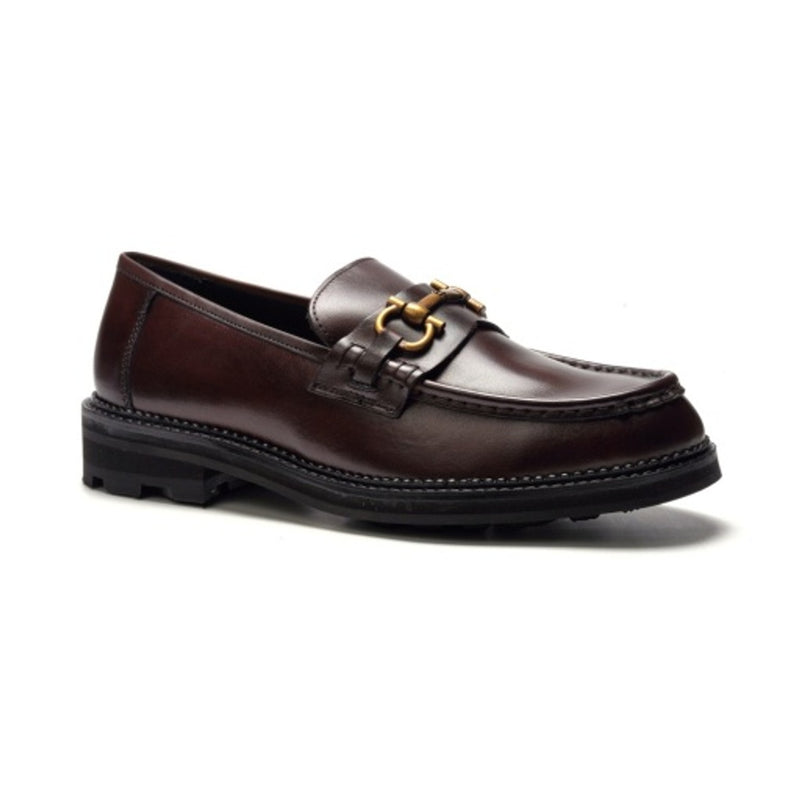 AV Universal - Mens Baron Bit Loafer