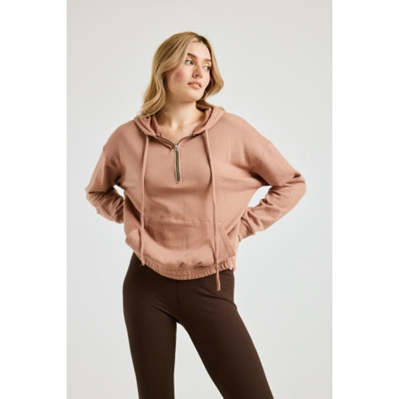 Year of Ours - Womens Sporty Pullover