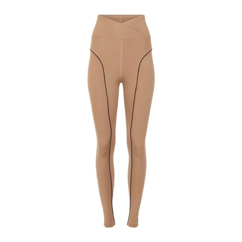 Year of Ours - Womens Recycled Halftime Legging