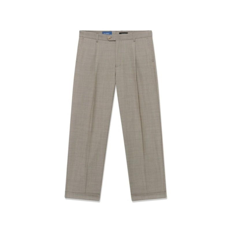 DK Company - Mens Madesmond Ft Pleat Pant
