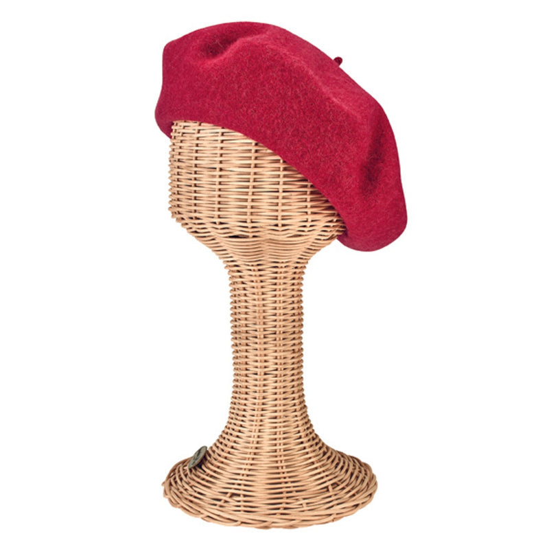 San Diego Hat Company - Womens Classic Beret