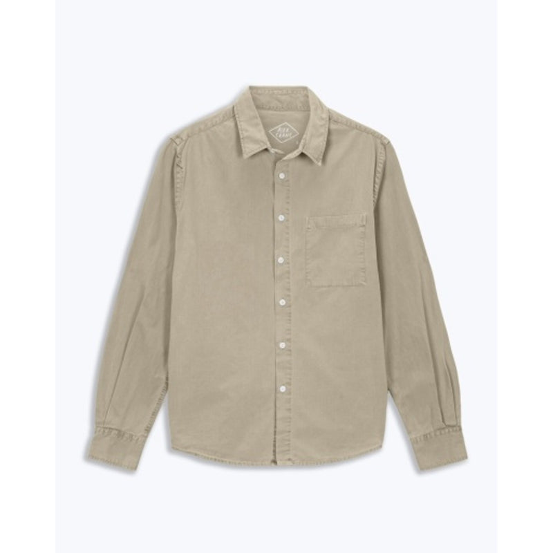 Alex Crane - Mens Pac Shirt