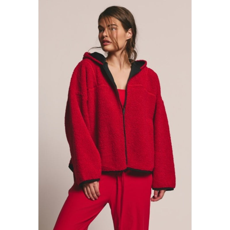 Year of Ours - Womens the Cabin Jacket
