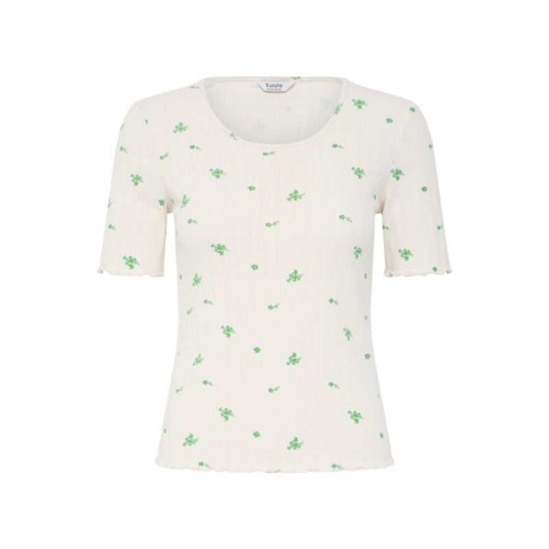DK Company - Womens Byrylie Flower Tshirt