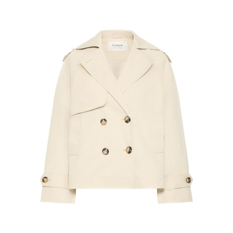 DK Company - Womens Byamona Sh Trench Coat
