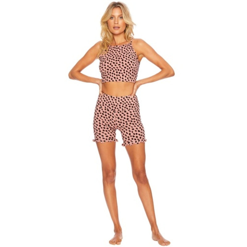 Beach Riot - Womens Wesley Short