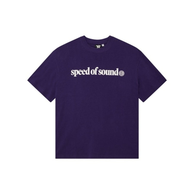 Deus Ex Machina - Mens Velocity Tee