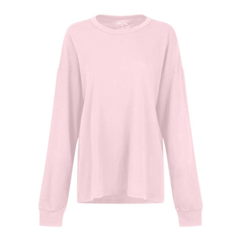 Year of Ours - Womens Boyfriend Long Sleeve