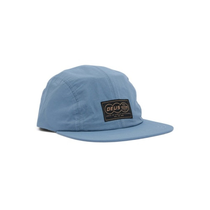 Deus Ex Machina - Mens Terrace 4 Panel Cap