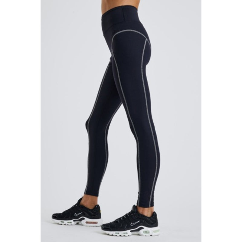 Year of Ours - Womens Night Rider High Legging