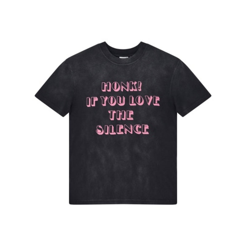 Deus Ex Machina - Mens Honk! Tee