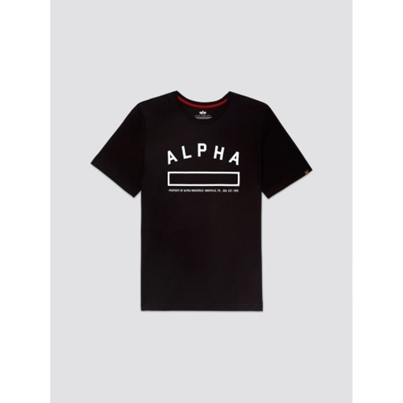 Alpha Industries - Mens Alpha Property Tee