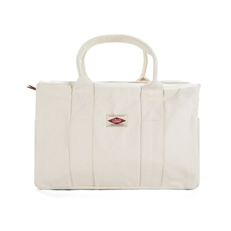 Deus Ex Machina - Mens Canvas Duffle Bag