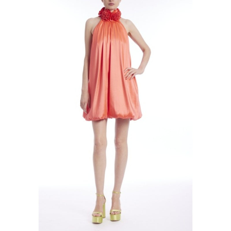 Badgley Mischka - Womens Rosette Cllr Mini