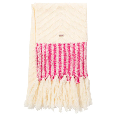 San Diego Hat Company - Trina Turk Knit Scarf