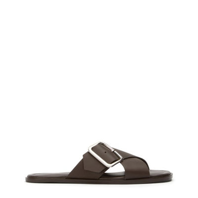 Tony Bianco - Womens Monique Flat Sandal