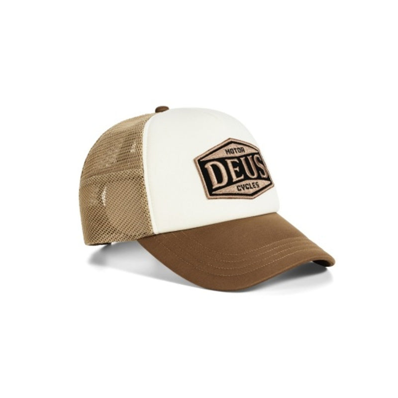 Deus Ex Machina - Mens Josel Trucker