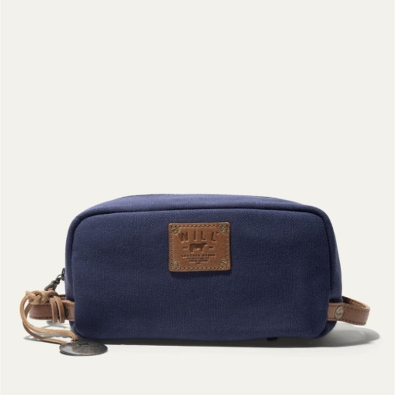 WILL Leather Goods - Unisex Commuter Travel Kit