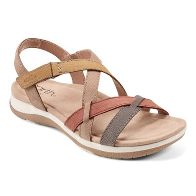 Earth - Womens Sterling Casual Shoe - Light Gray 050