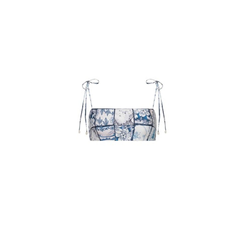Agua Bendita - Womens Primavera Porcelana