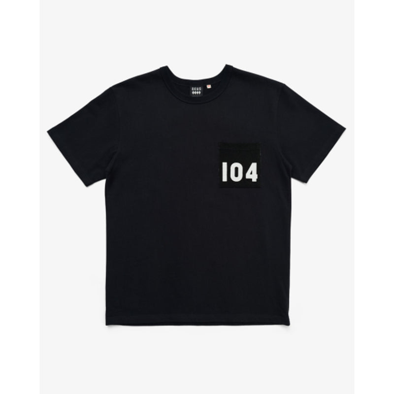 Deus Ex Machina - Mens Milano Address Tee
