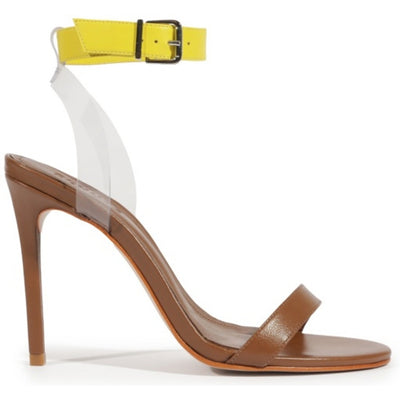Schutz - Womens Hera High Stiletto