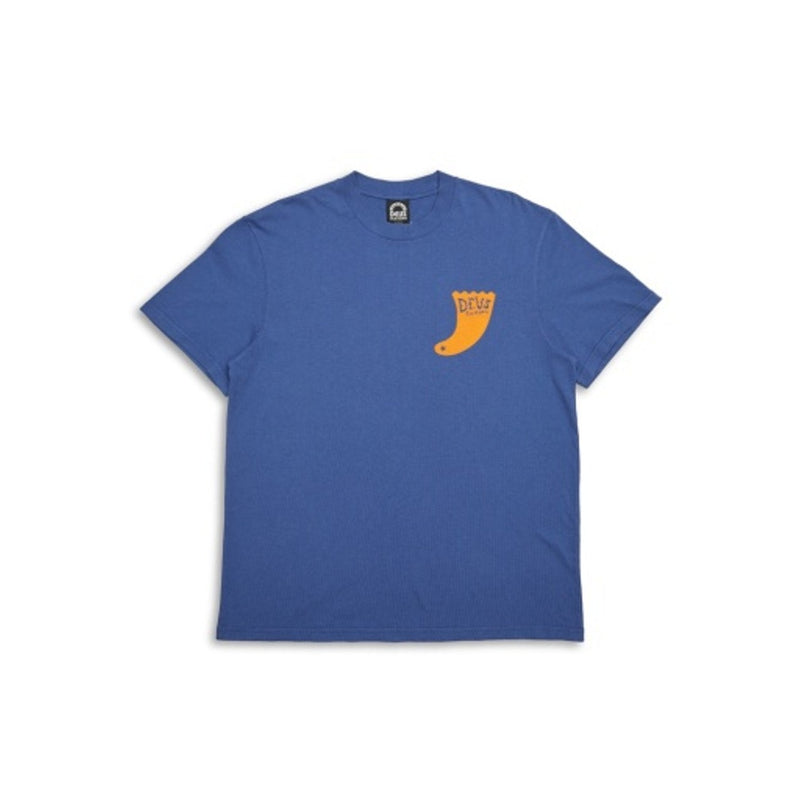 Deus Ex Machina - Mens Single Fin Tee