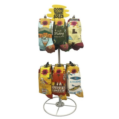 Oooh Yeah - Womens Outdoors Counter Mens & Womens 72pcs