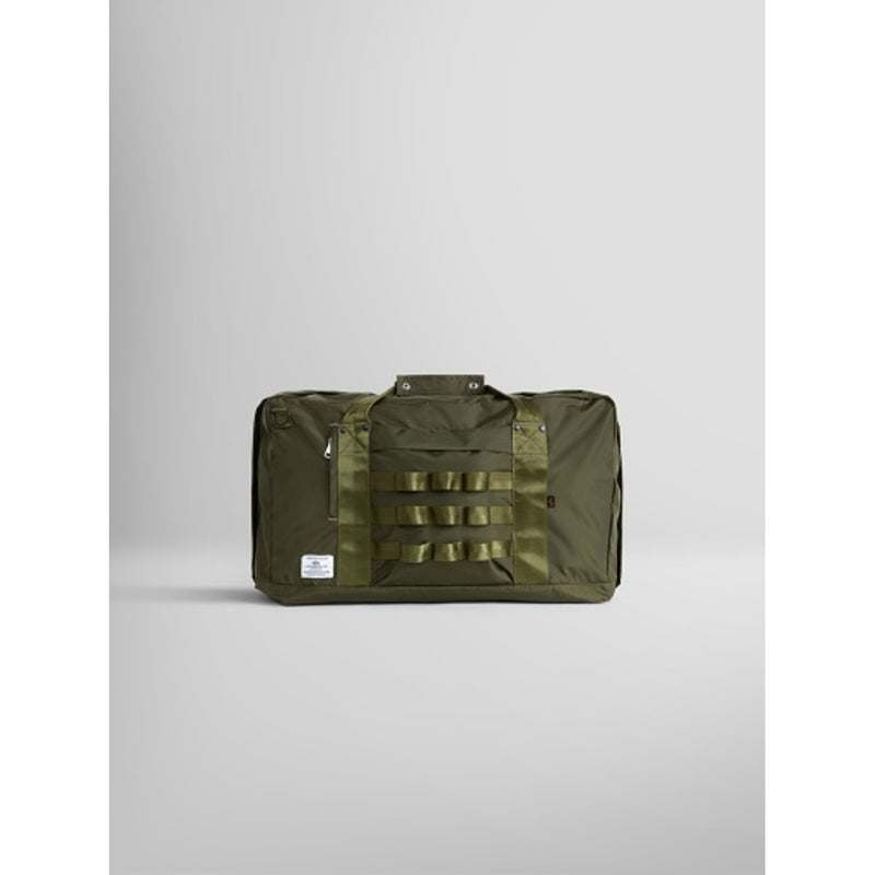 Alpha Industries - Mens 72-Hr 3-Way Duffle Bag