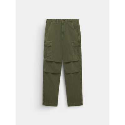 Alpha Industries - Mens Bdu Cargo Relaxed Fit Pant