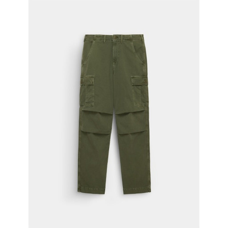 Alpha Industries - Mens Bdu Cargo Relaxed Fit Pant