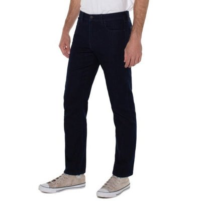 Liverpool Los Angeles - Womens Kingston Modern Straight 32" Ins