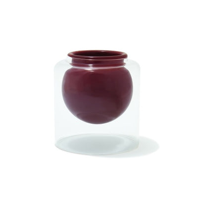 Skeem - Unisex Tomato & Tarragon Classic Luna Candle