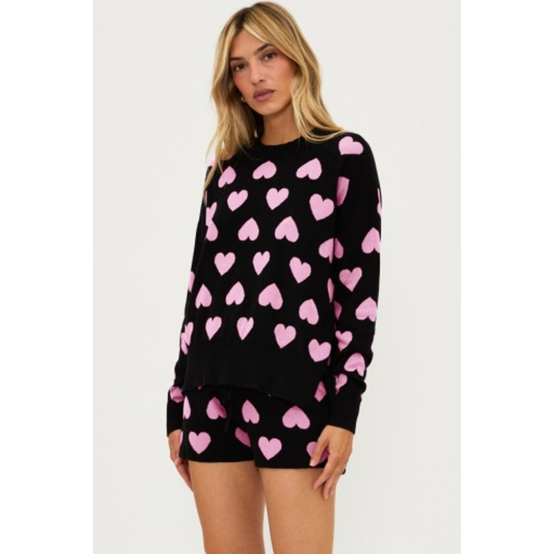 Beach Riot - Womens Callie Sweater