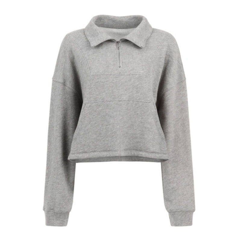 Year of Ours - Womens the Port Half Zip