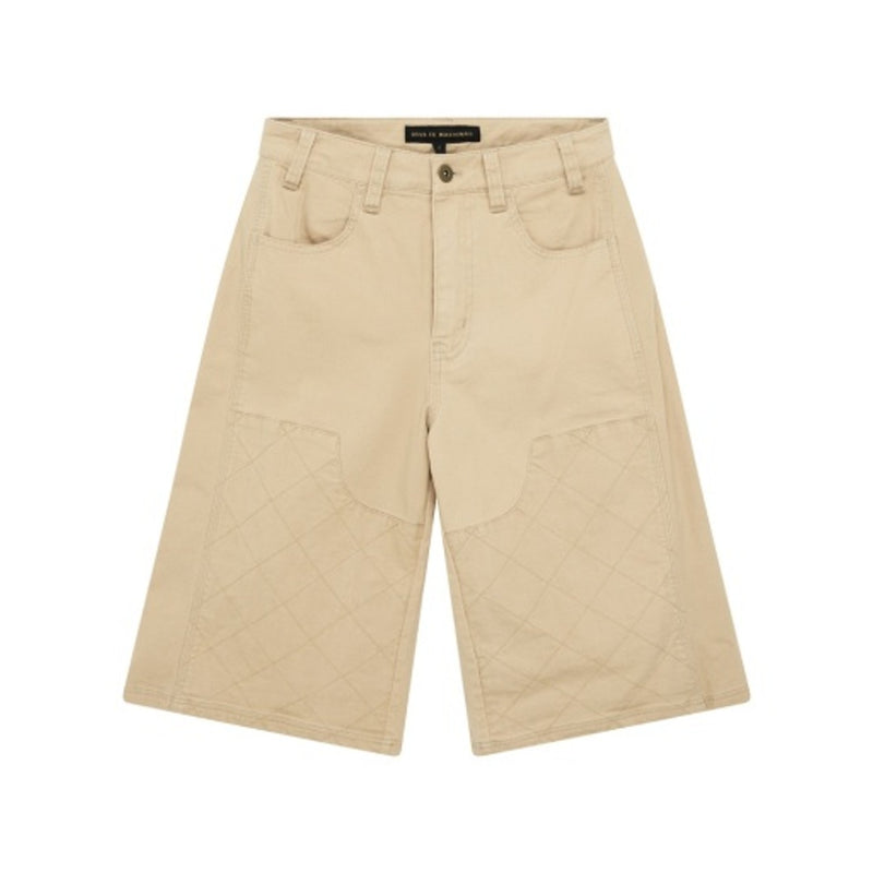 Deus Ex Machina - Mens Vulkan Short