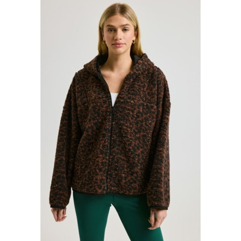 Year of Ours - Womens the Cabin Jacket