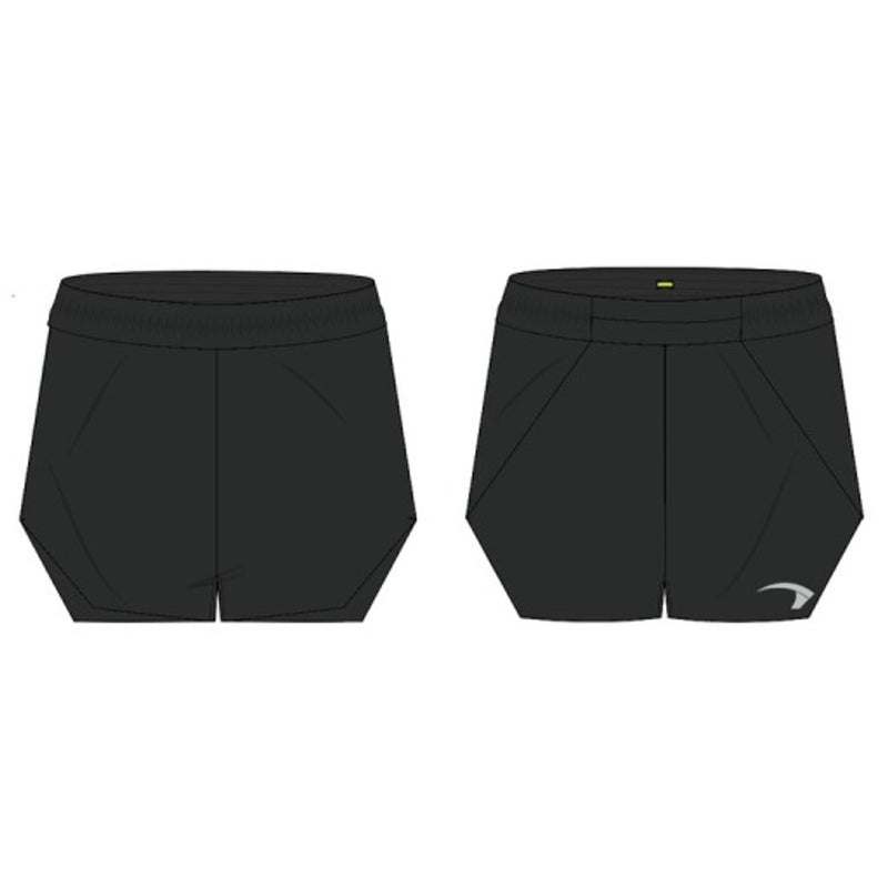 inov-8 - Mens Airlite Race Shorts (M)