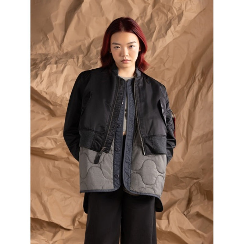 Alpha Industries - Womens Ma-1 Liner with