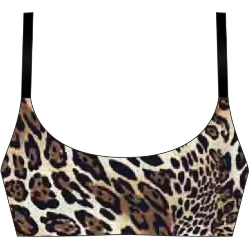 Natori - Womens Riviera Reversible Bikini Top