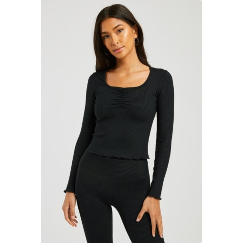 Year of Ours - Womens Maria Long Sleeve