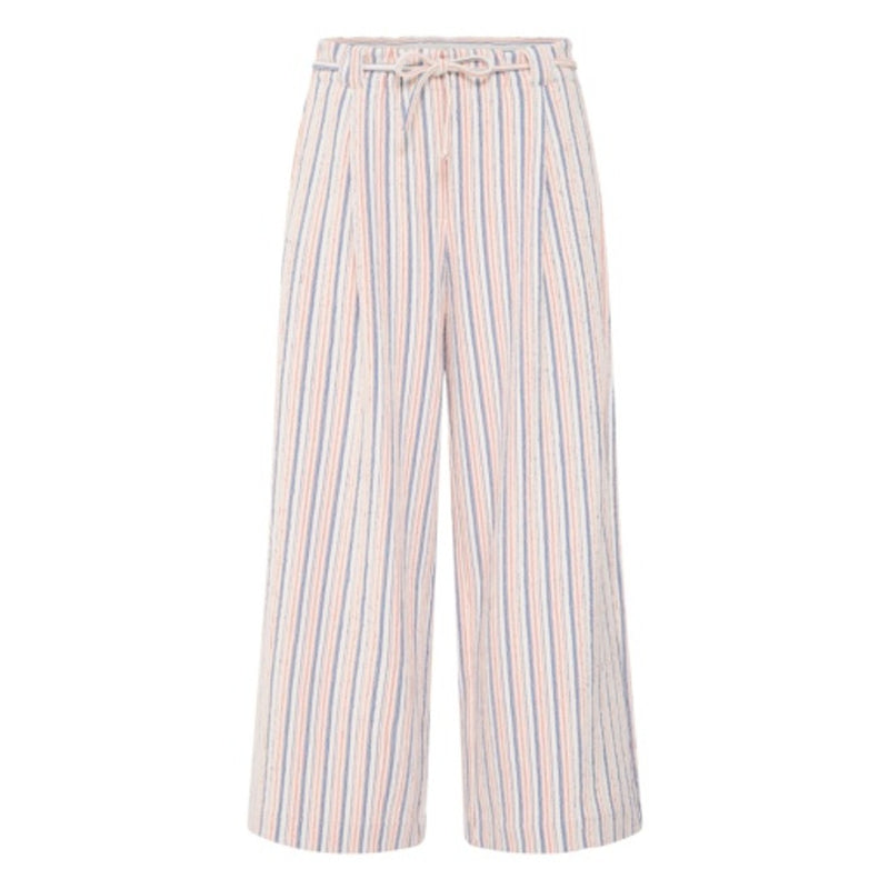 DK Company - Womens Ihkate Lineya Cropped Pa