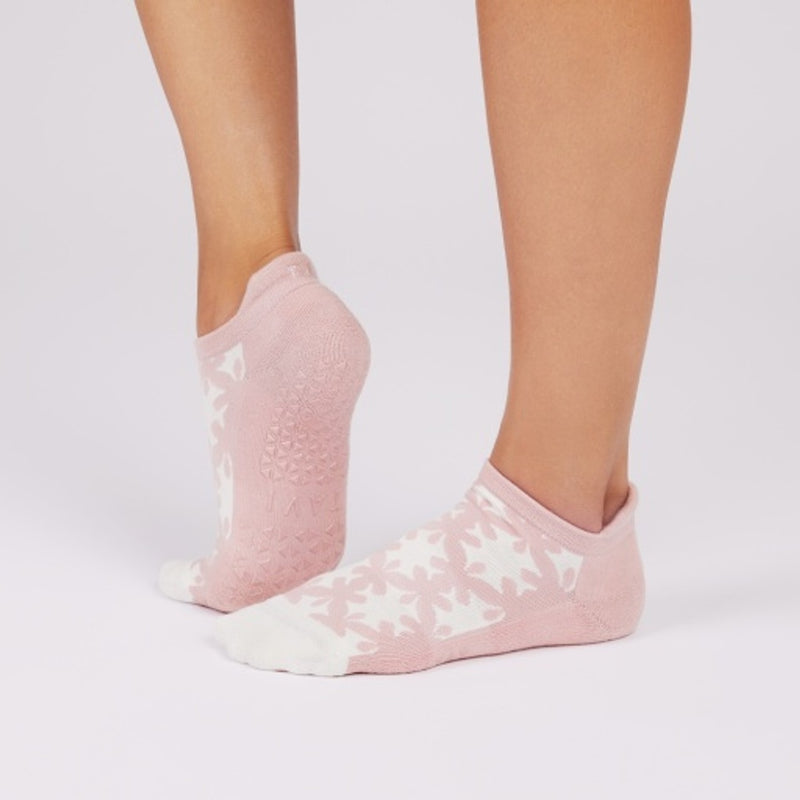 Thirty Three Threads - Unisex Grip Savvy Petal - Petal