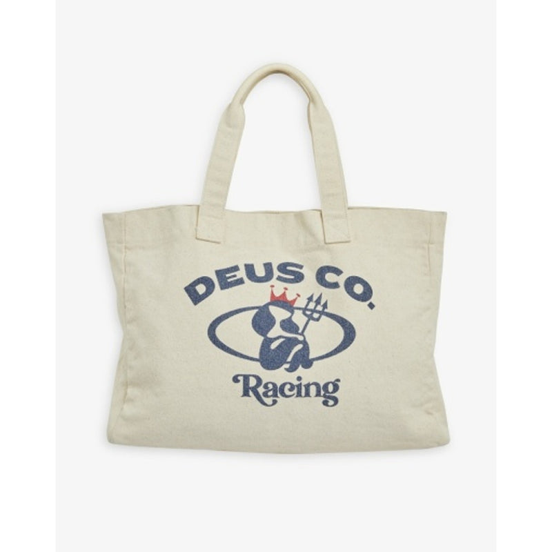 Deus Ex Machina - Mens Sirens Oversized Tote